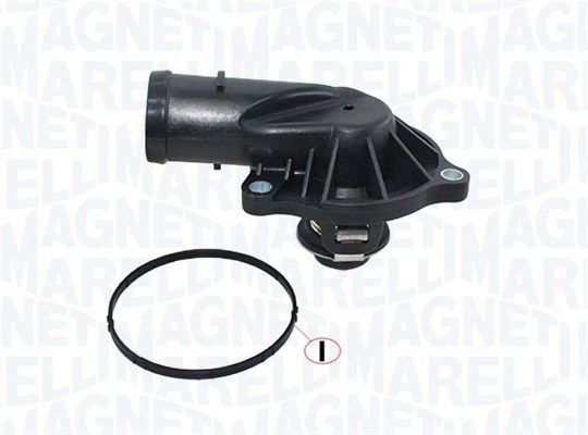 MAGNETI MARELLI termostatas, aušinimo skystis 352317003410