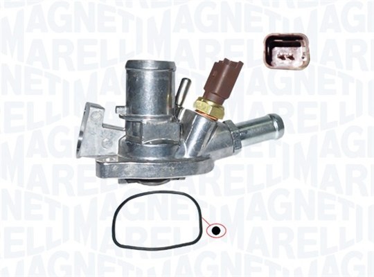MAGNETI MARELLI Termostaatti, jäähdytysneste 352317003660