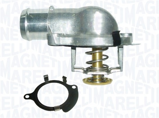 MAGNETI MARELLI termostatas, aušinimo skystis 352317101250