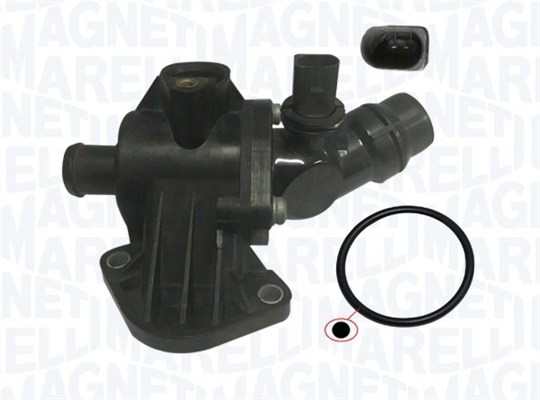 MAGNETI MARELLI termostatas, aušinimo skystis 352317102180