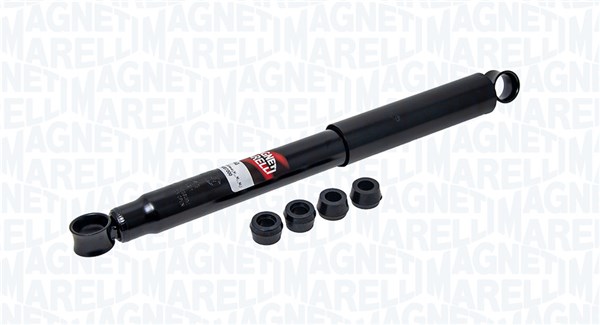 MAGNETI MARELLI Iskunvaimennin 358034007000