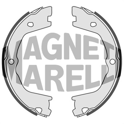 MAGNETI MARELLI Piduriklots 360219198327