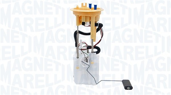 MAGNETI MARELLI Moduł pompy paliwa 519700000022