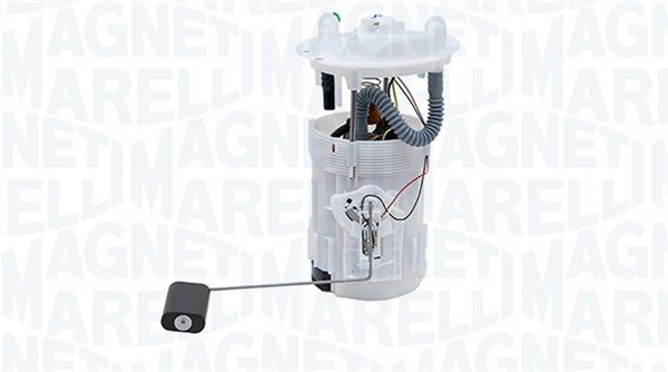 MAGNETI MARELLI Moduł pompy paliwa 519700000077