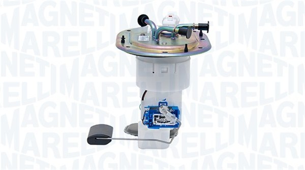 MAGNETI MARELLI Moduł pompy paliwa 519700000079