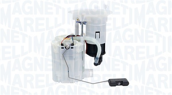 MAGNETI MARELLI Moduł pompy paliwa 519700000110