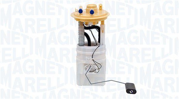 MAGNETI MARELLI Kütuse etteandemoodul 519700000152