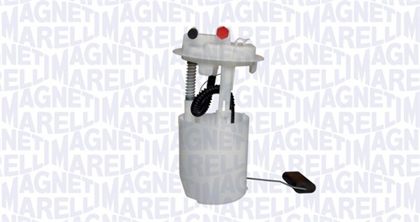 MAGNETI MARELLI Näidik,kütusereserv 519721499900