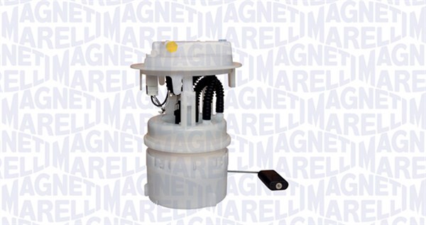 MAGNETI MARELLI Kütuse etteandemoodul 519732009900