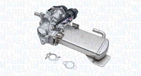 MAGNETI MARELLI EGR-klapp 571822112086