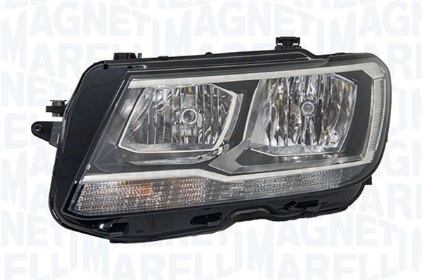 MAGNETI MARELLI priekinis žibintas 710301101201