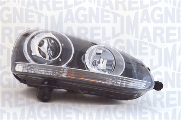 MAGNETI MARELLI priekinis žibintas 710301212273