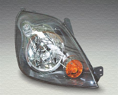MAGNETI MARELLI Reflektor 710301224306