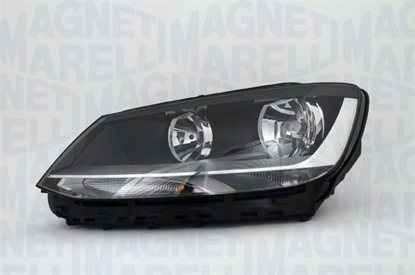 MAGNETI MARELLI priekinis žibintas 710301242201