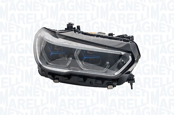 MAGNETI MARELLI Reflektor 710815029139