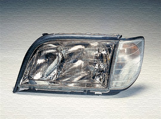 MAGNETI MARELLI Szyba rozpraszająca reflektora, reflektor 711305621633