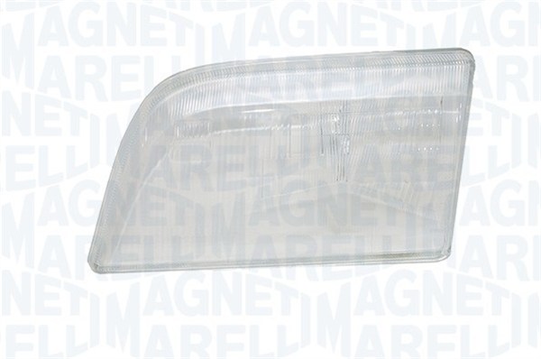 MAGNETI MARELLI Szyba rozpraszająca reflektora, reflektor 711305621691