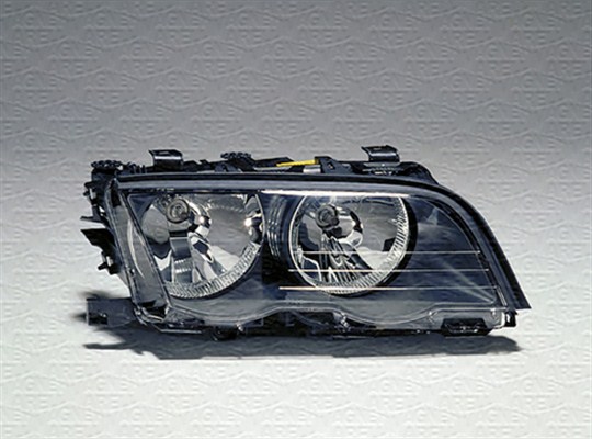 MAGNETI MARELLI Szyba rozpraszająca reflektora, reflektor 711305621748