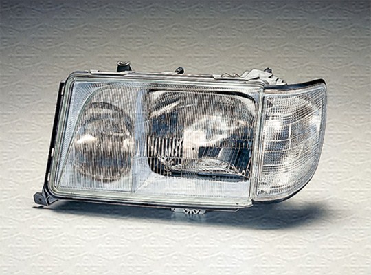 MAGNETI MARELLI Szyba rozpraszająca reflektora, reflektor 711305621804