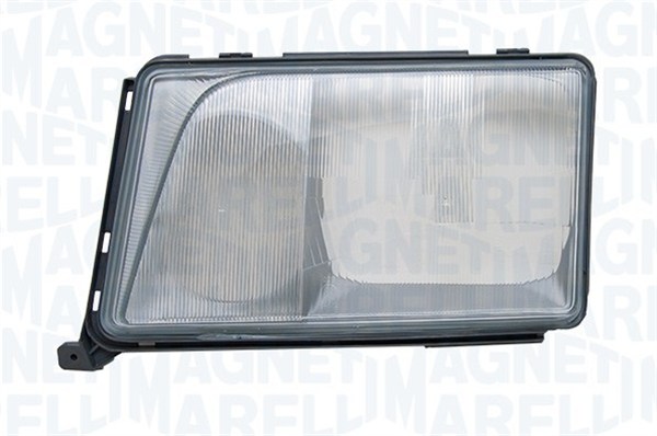 MAGNETI MARELLI Szyba rozpraszająca reflektora, reflektor 711305621806
