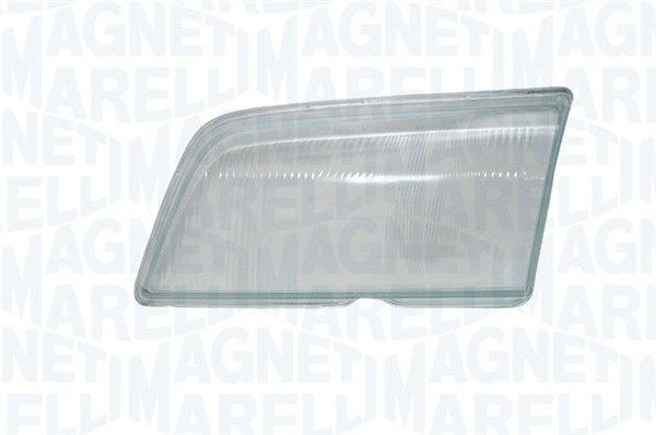 MAGNETI MARELLI Szyba rozpraszająca reflektora, reflektor 711305623016