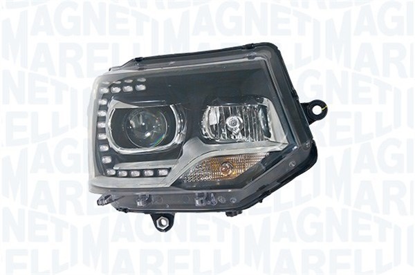 MAGNETI MARELLI priekinis žibintas 711307023926
