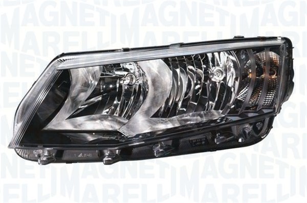 MAGNETI MARELLI Reflektor 711307024254