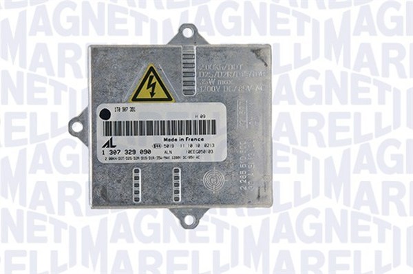 MAGNETI MARELLI valdymo blokas, žibintai 711307329090