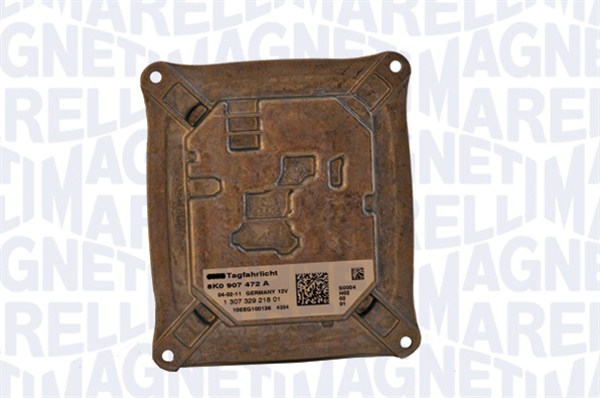 MAGNETI MARELLI Ohjainlaite, valo 711307329218