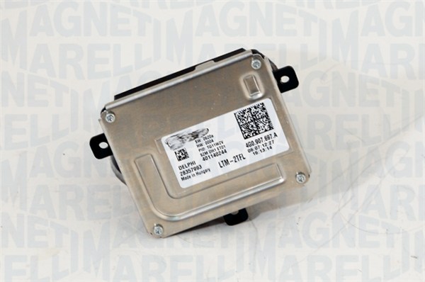 MAGNETI MARELLI valdymo blokas, žibintai 711307329456
