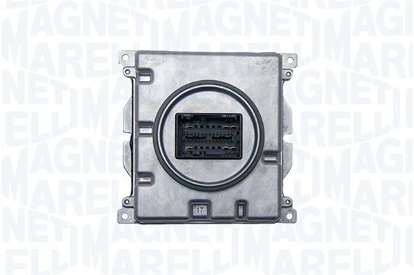 MAGNETI MARELLI Ohjainlaite, valo 711307329539