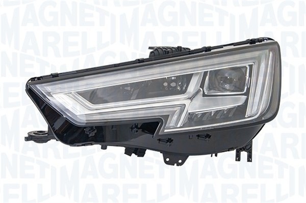 MAGNETI MARELLI Ajovalo 711451000179