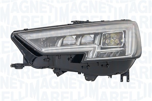 MAGNETI MARELLI Ajovalo 711451000186