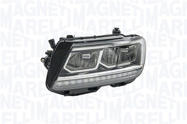 MAGNETI MARELLI priekinis žibintas 711451000257