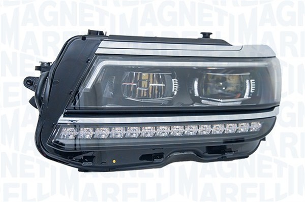 MAGNETI MARELLI priekinis žibintas 711451000266