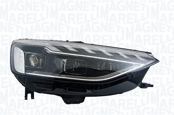MAGNETI MARELLI Ajovalo 711451000943