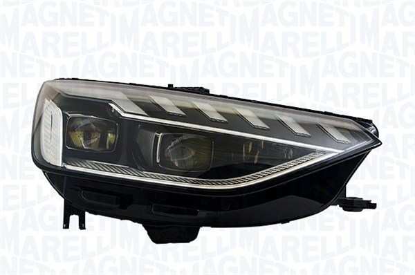 MAGNETI MARELLI Reflektor 711451000951