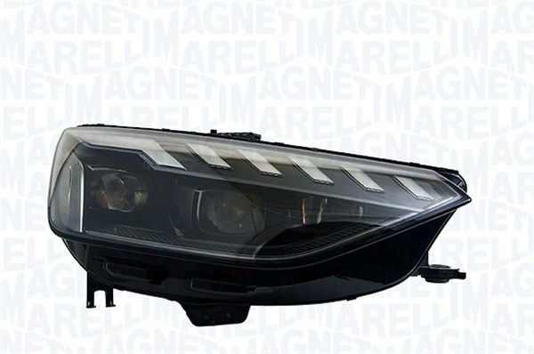 MAGNETI MARELLI Ajovalo 711451000959