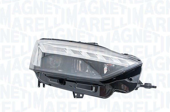 MAGNETI MARELLI Ajovalo 711451001003