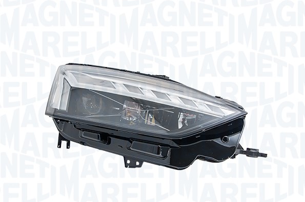 MAGNETI MARELLI Reflektor 711451001009