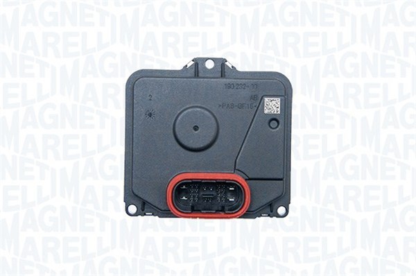 MAGNETI MARELLI Ohjainlaite, valo 711470000309