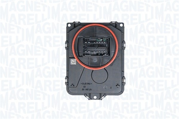 MAGNETI MARELLI valdymo blokas, žibintai 711470000452