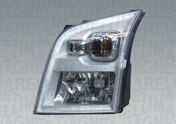 MAGNETI MARELLI Reflektor 712100901120