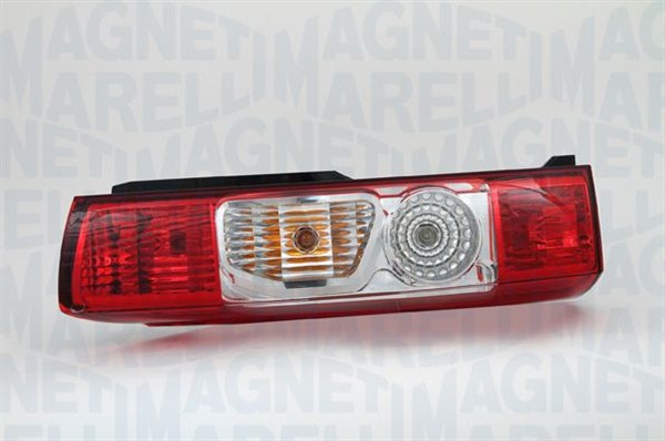 MAGNETI MARELLI Lampa tylna zespolona 712201571120