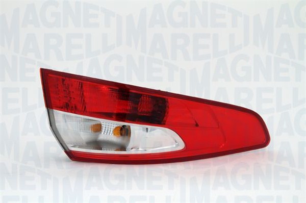 MAGNETI MARELLI Lampa tylna zespolona 712203301120