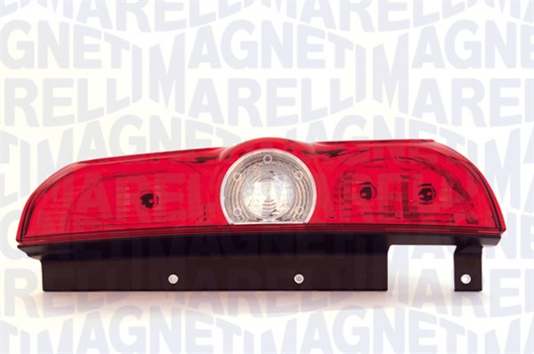 MAGNETI MARELLI Lampa tylna zespolona 712203721110