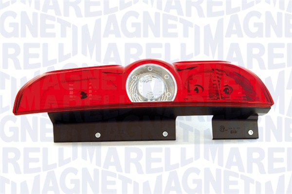 MAGNETI MARELLI Lampa tylna zespolona 712203801110