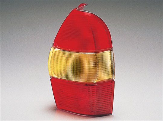 MAGNETI MARELLI Lampa tylna zespolona 712386001129