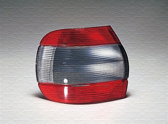MAGNETI MARELLI Lampa tylna zespolona 712386201129