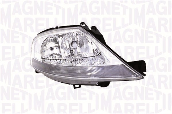 MAGNETI MARELLI Reflektor 712412021129